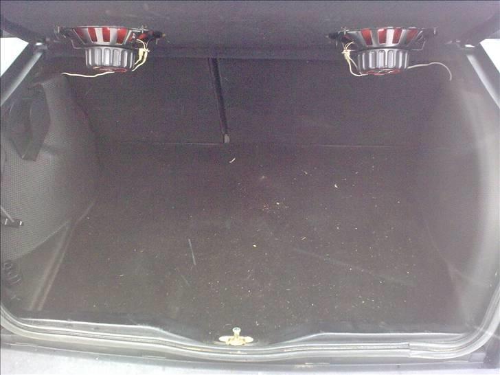 VW golf 3 SOLGT billede 4