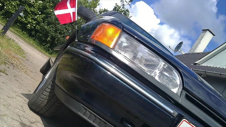 Ford Scorpio aut  billede 1