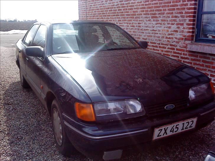 Ford Scorpio aut  billede 2