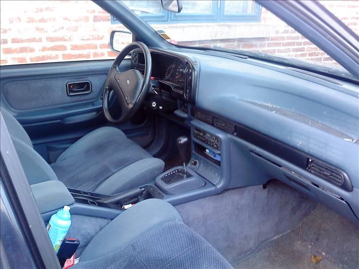 Ford Scorpio aut  billede 4