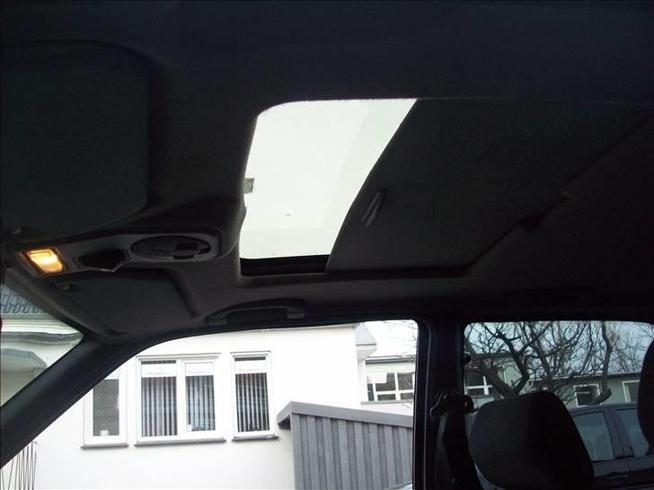 Peugeot 106 billede 11