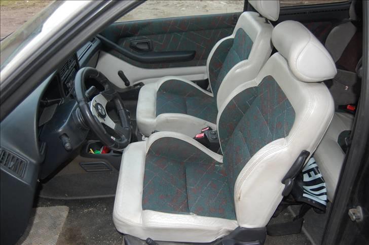 Peugeot 306 xs bytte billede 13