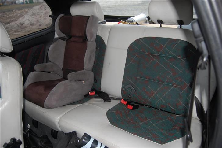 Peugeot 306 xs bytte billede 14