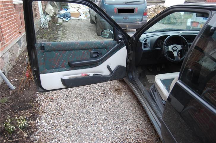 Peugeot 306 xs bytte billede 20