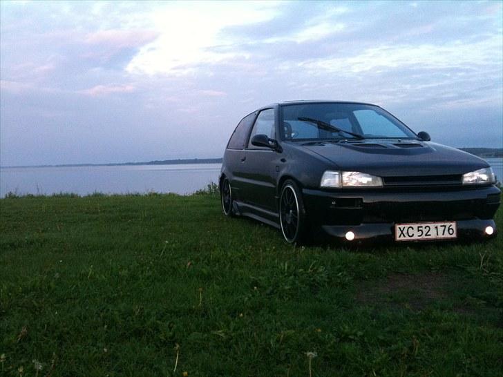 Daihatsu Charade 1.6 *solgt* billede 1