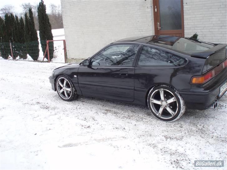 Honda solgt billede 3