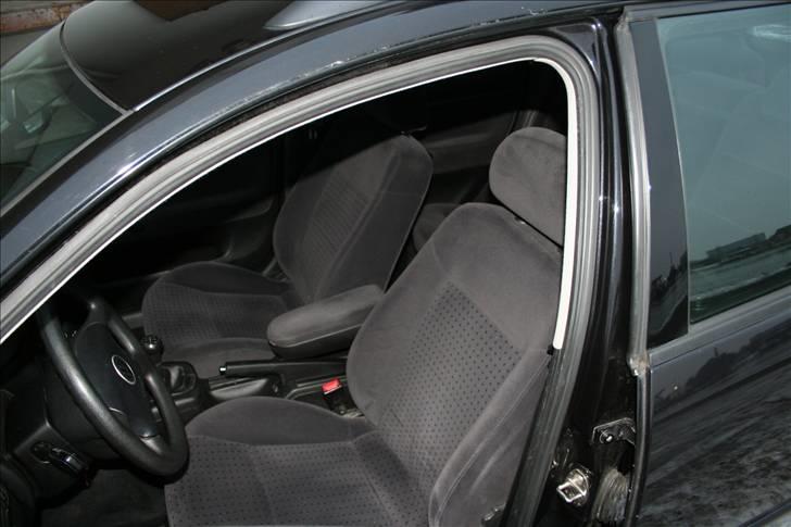 VW Passat 3B 1,8  20 V billede 5