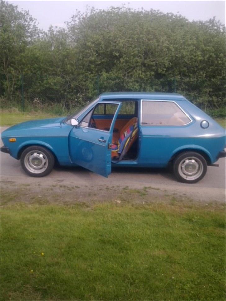 VW Mk 1 (SOLGT) billede 2