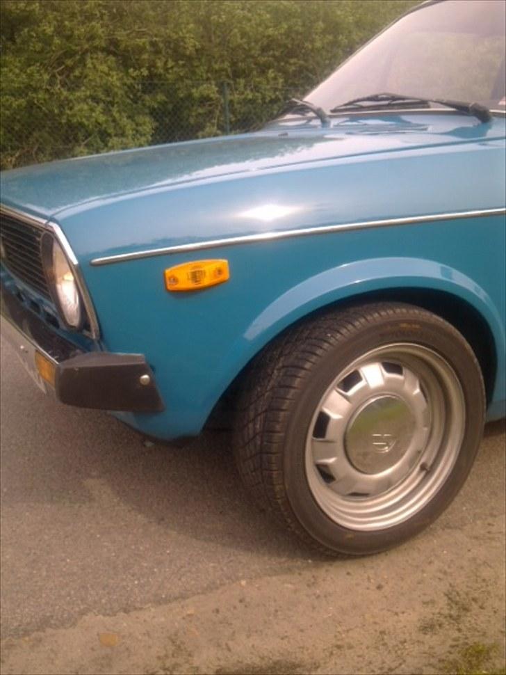 VW Mk 1 (SOLGT) billede 3