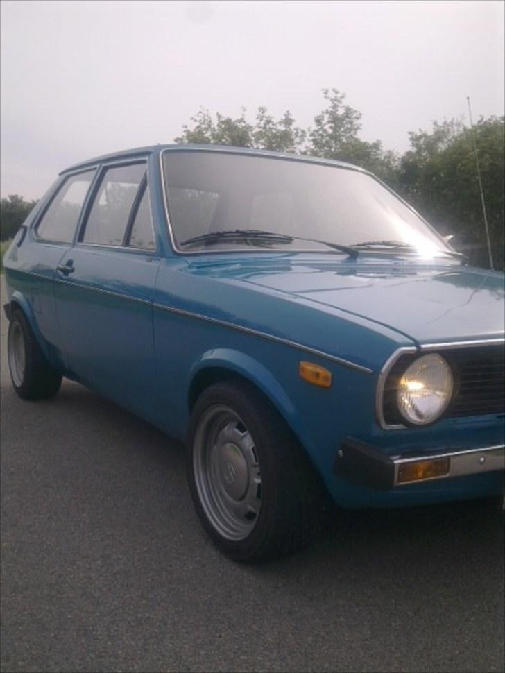 VW Mk 1 (SOLGT) billede 5