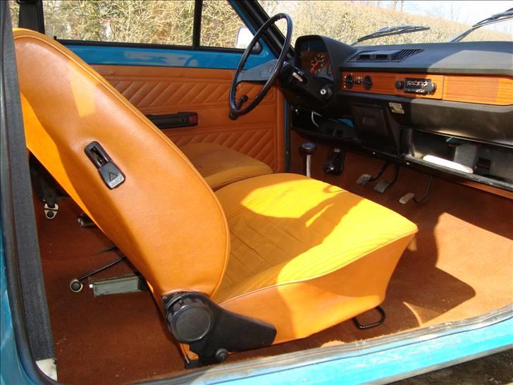 VW Mk 1 (SOLGT) billede 7