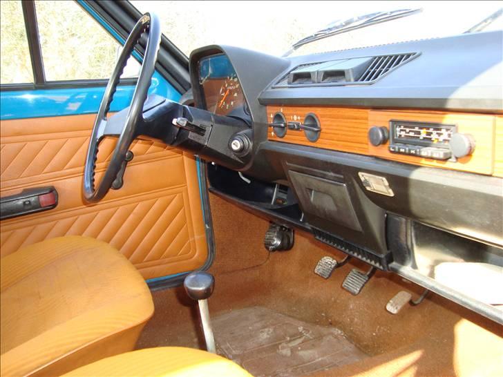 VW Mk 1 (SOLGT) billede 8