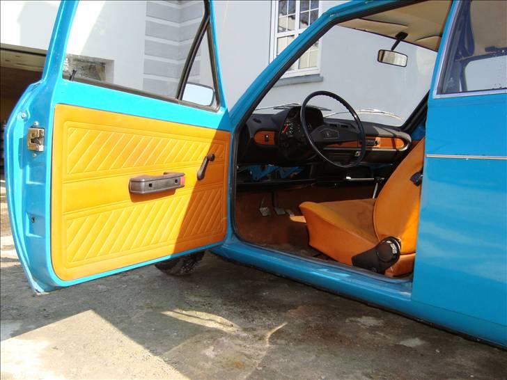 VW Mk 1 (SOLGT) billede 9