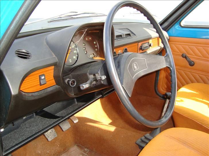 VW Mk 1 (SOLGT) billede 10