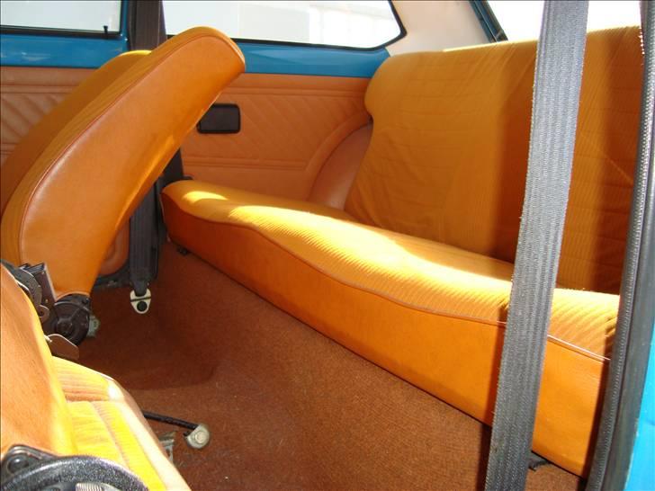 VW Mk 1 (SOLGT) billede 11