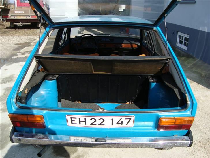 VW Mk 1 (SOLGT) billede 12