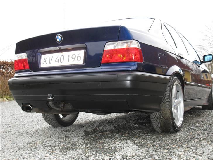 BMW E36 316  billede 3