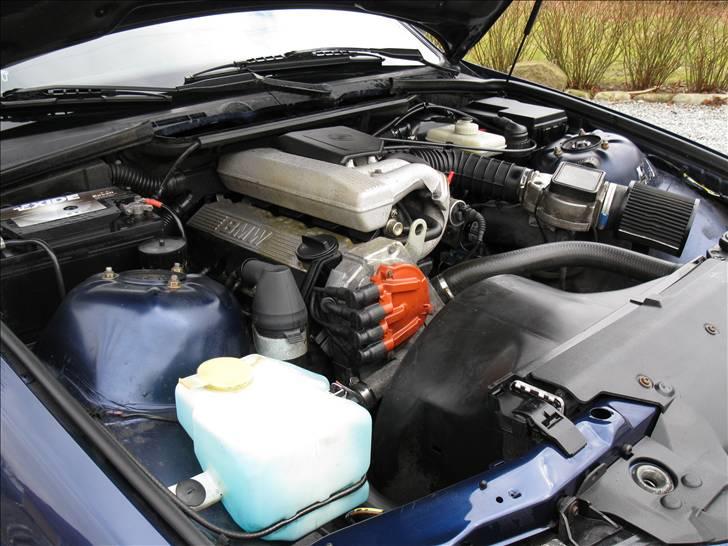 BMW E36 316  billede 8