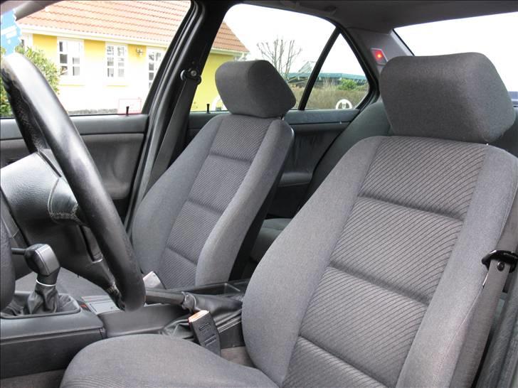 BMW E36 316  billede 9