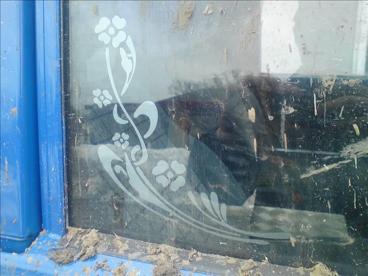 Nissan Patrol  *solgt* billede 12