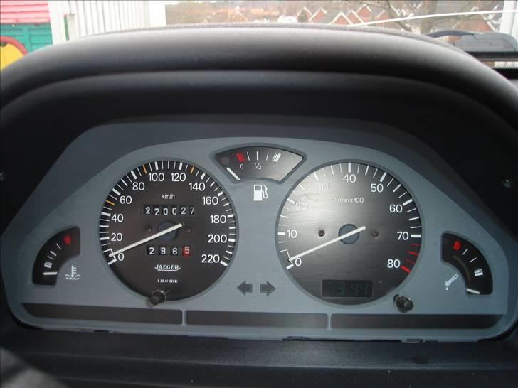 Peugeot 106 Rally ( Byttet ) billede 8