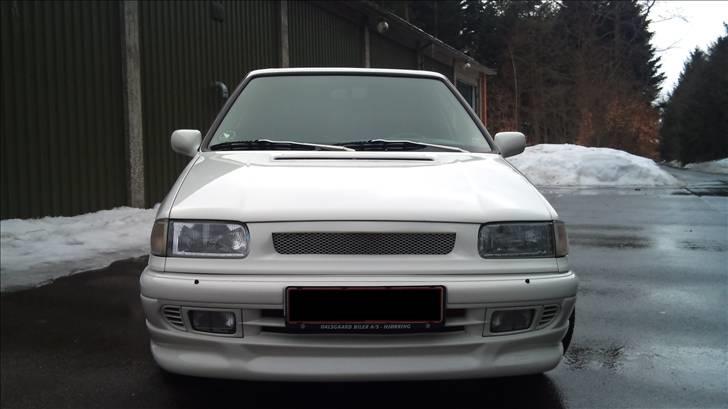 Skoda felicia 1,6 glx  billede 6