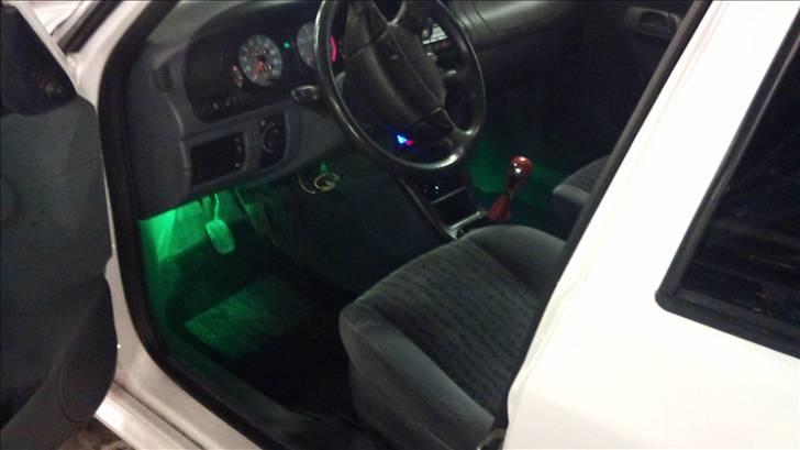 Skoda felicia 1,6 glx  billede 13