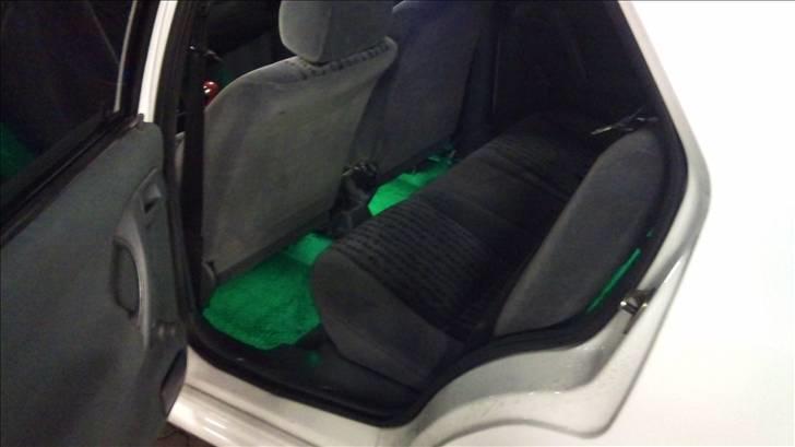 Skoda felicia 1,6 glx  billede 14