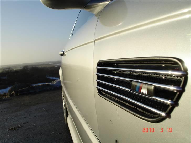 BMW 328Ci E46 billede 2