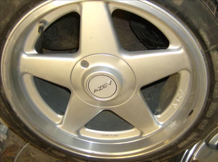 Opel ASCONA B billede 16