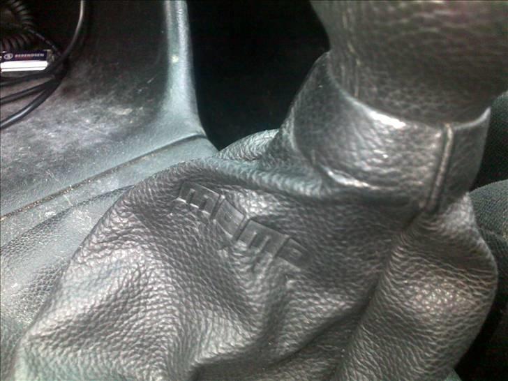 VW Golf 3 GTI SOLGT billede 14