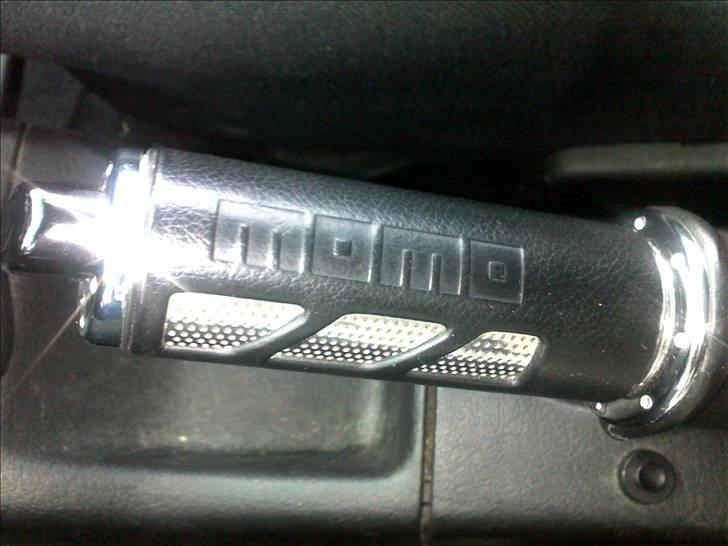 VW Golf 3 GTI SOLGT billede 15