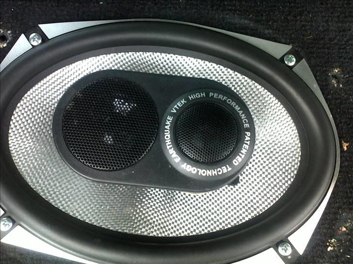 VW Golf 3 GTI SOLGT billede 18