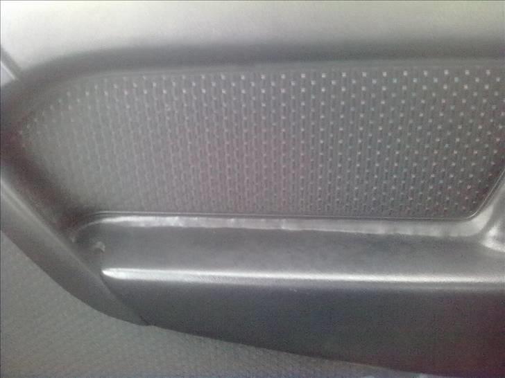 Opel Vectra A billede 9