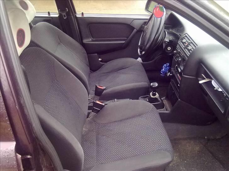 Opel Vectra A billede 11