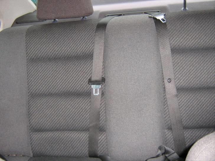 BMW E36 320 TIL SALG billede 4