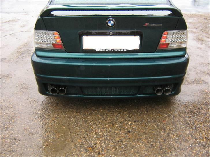 BMW E36 320 TIL SALG billede 7