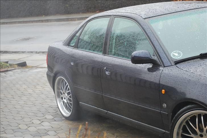 Audi A4 B5 1.8T billede 3