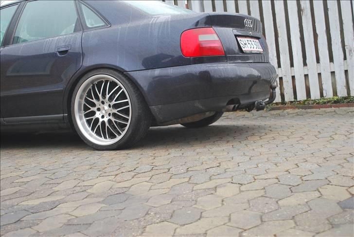 Audi A4 B5 1.8T billede 7