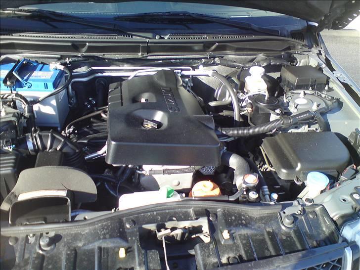 Suzuki Grand Vitara *solgt* billede 16