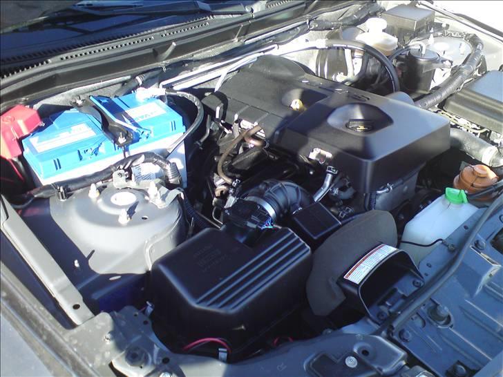 Suzuki Grand Vitara *solgt* billede 17