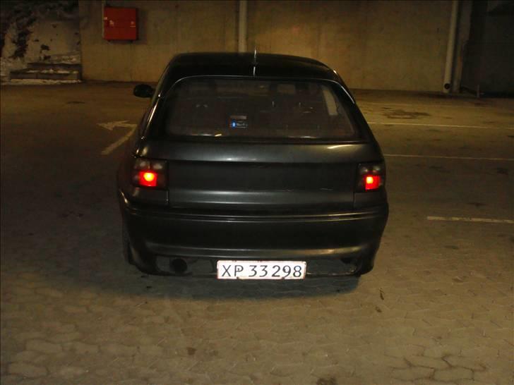 Opel astra gsi (solgt) billede 5