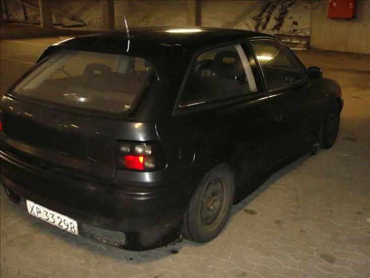 Opel astra gsi (solgt) billede 6