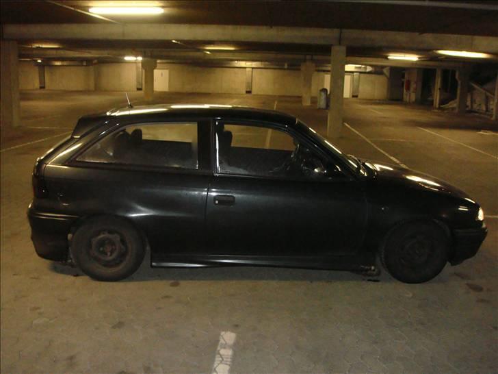 Opel astra gsi (solgt) billede 7