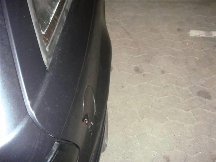 Opel astra gsi (solgt) billede 9