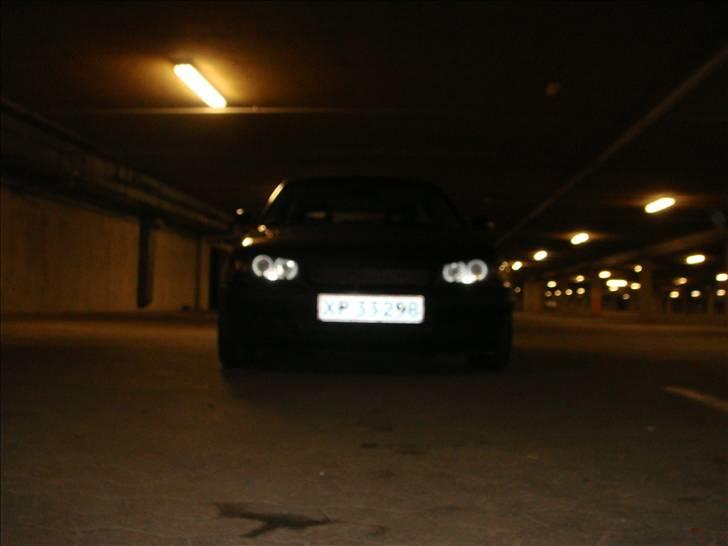 Opel astra gsi (solgt) billede 11