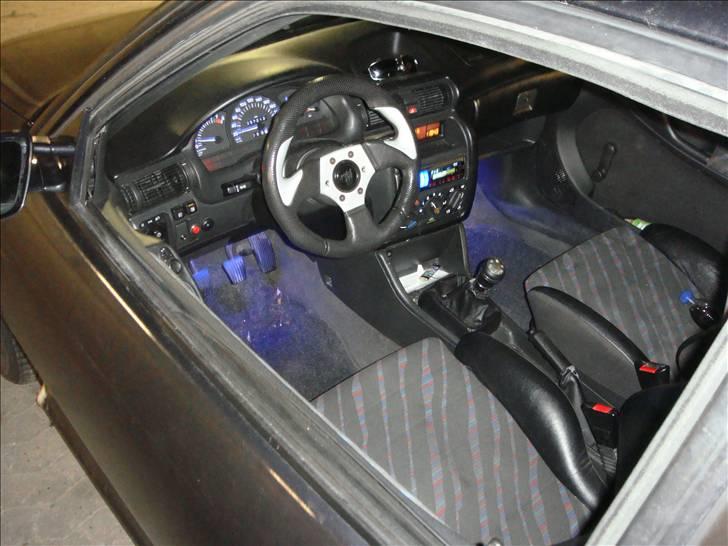 Opel astra gsi (solgt) billede 12