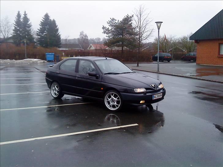 Alfa Romeo 146 1,6 billede 1