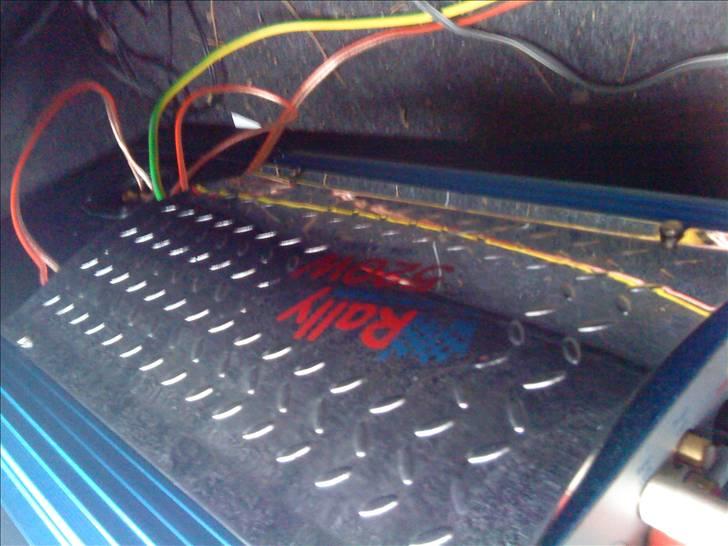 Alfa Romeo 146 1,6 billede 10