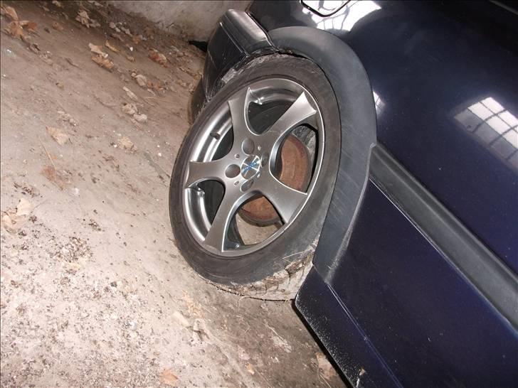 VW Golf 3 [ Tidl. bil ] billede 18